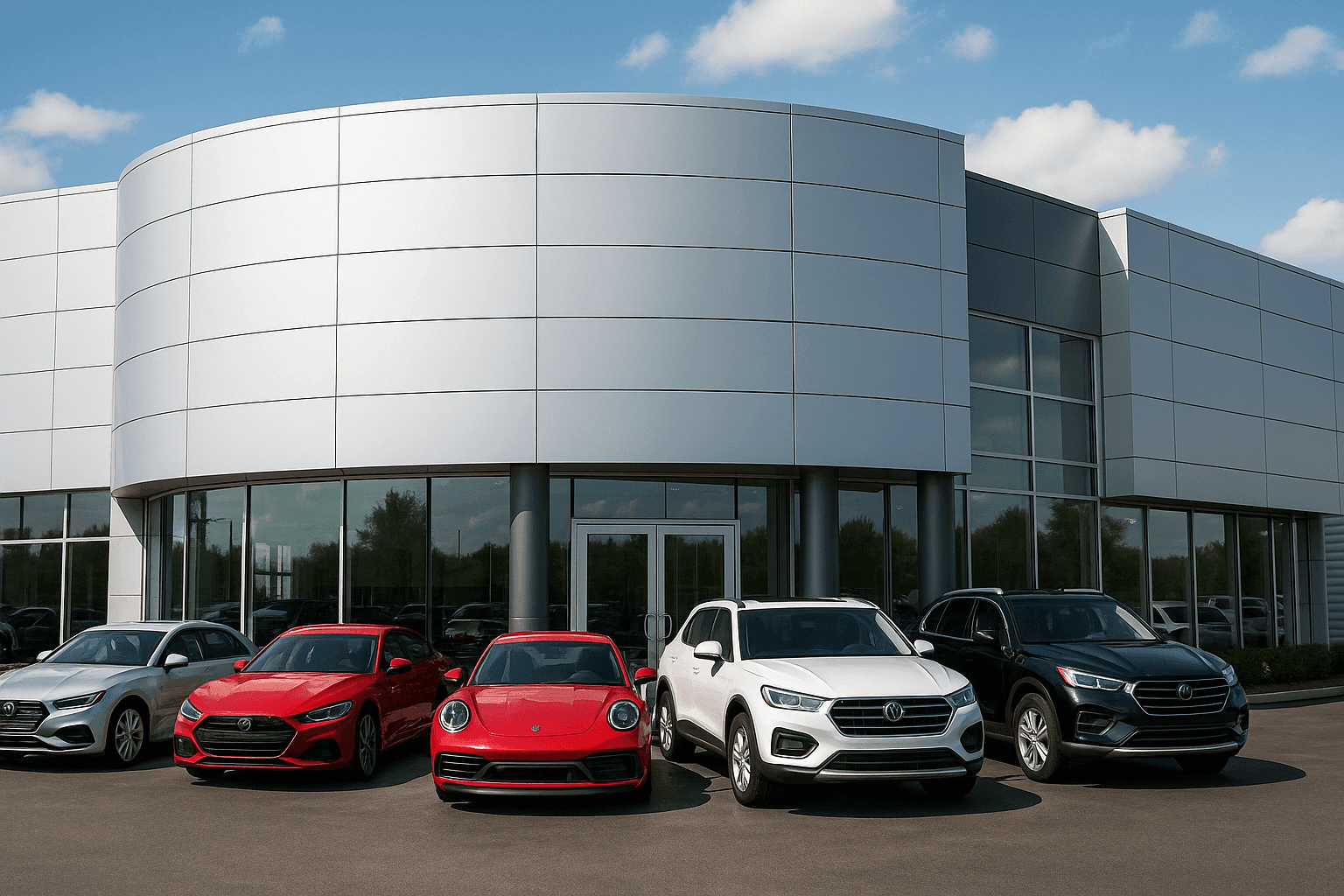 Why Franchise Dealers Choose CSME.